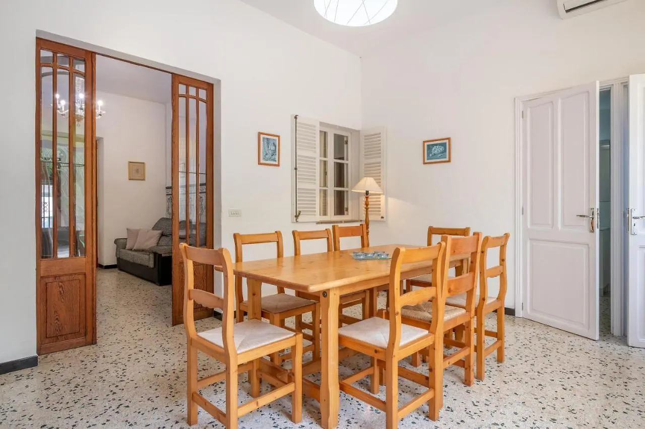 Holiday home Can Boca Villa Port de Pollenca