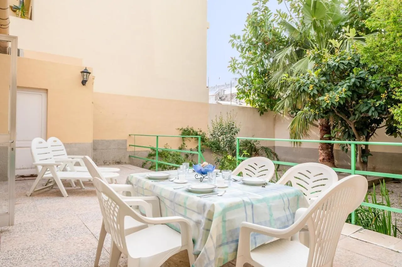 Can Boca Villa Port de Pollenca Holiday home