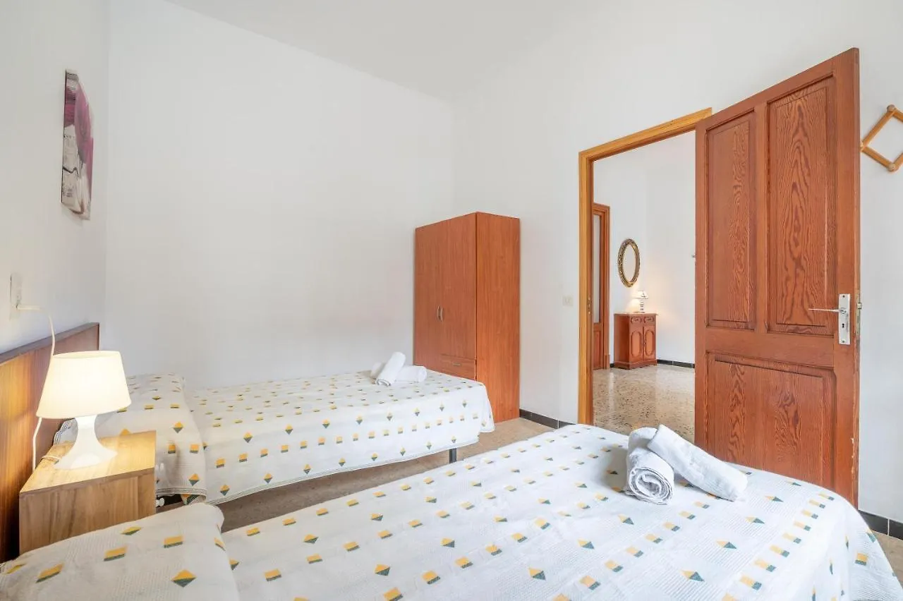 Holiday home Can Boca Villa Port de Pollenca