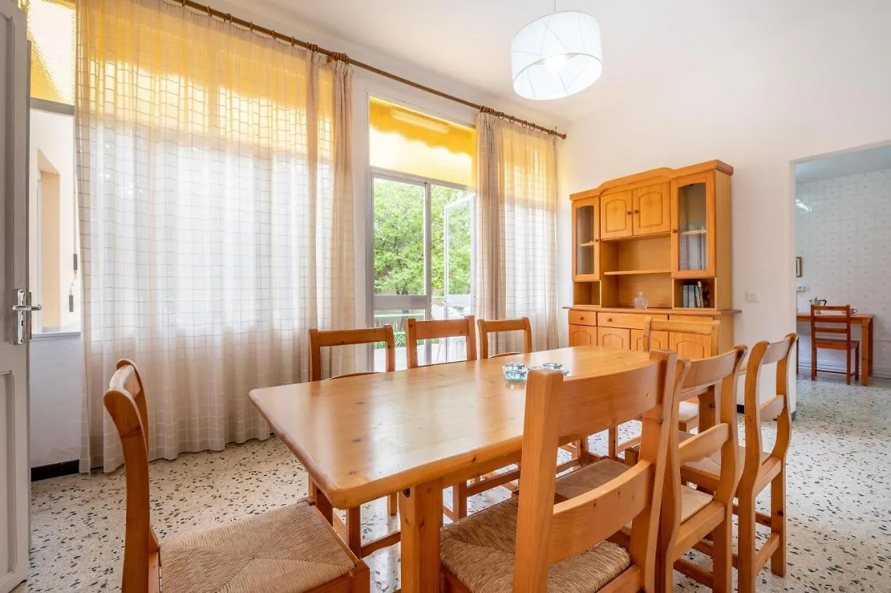 Holiday home Can Boca Villa Port de Pollenca
